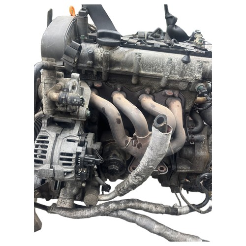 Motorblock fsi bad - 1.6,