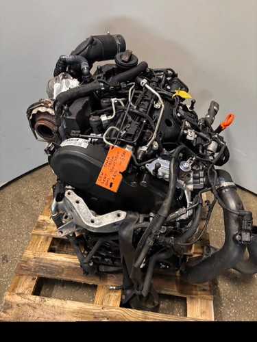 Motor komplett cfwa cfw seat - cfwa,