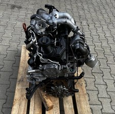 GEBRAUCHTER MOTOR ENGINE