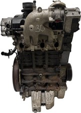 Motor Für Seat Skoda VW Ibiza