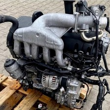 GEBRAUCHTER MOTOR ENGINE