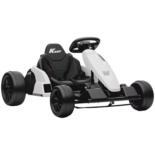 Elektro kart für - 24,