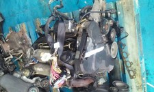 KOMPLETTER MOTOR / 555134 FÜR