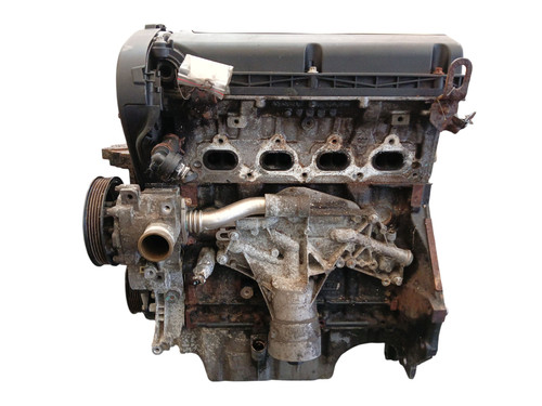 Motor ohne anbauteile - motor,