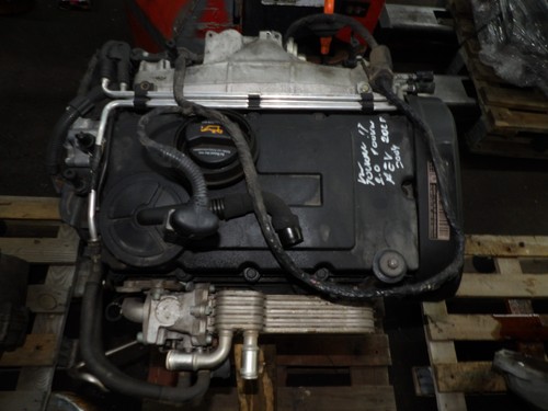 Touran motor azv - 1t, 2.0