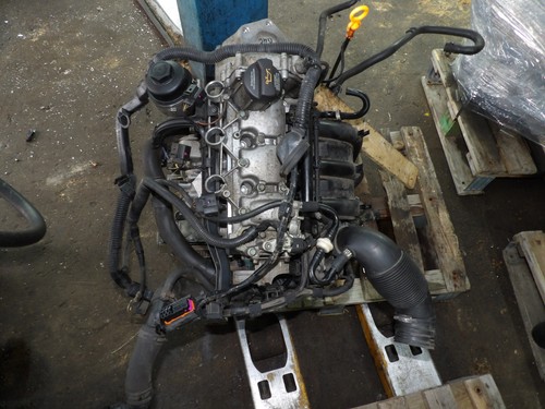 Fox motor bmd 2 40kw - 5z,