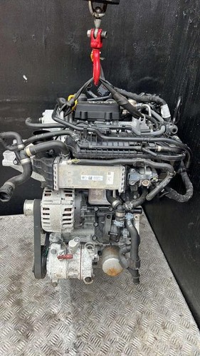 Komplettmotor dusa škoda - dusa,