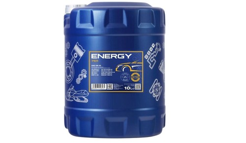 Mannol 7511 energy - mannol,
