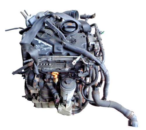 Motor bnv 1422ccm 59kw - motor,
