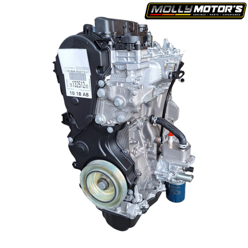 Original motor ah03 ahm - original, ahp
