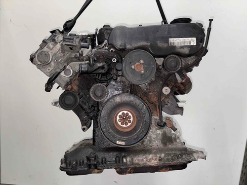 Motor ohne anbauteile - motor,