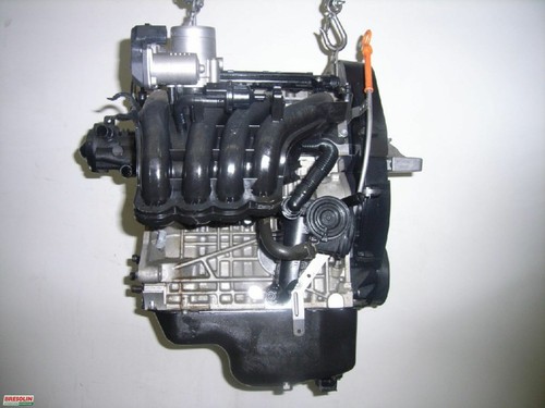 Automatik motor golf polo - motor, vw