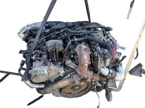 Bug motor audi quattro - q7, 3.0
