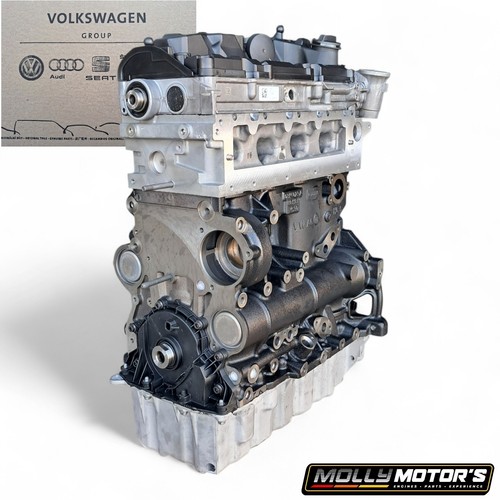 Original tdi motor vw - original, audi