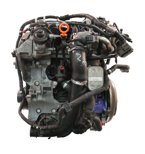 Motor für volkswagen - motor, vw