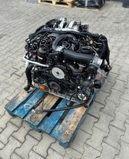 GEBRAUCHTER MOTOR ENGINE