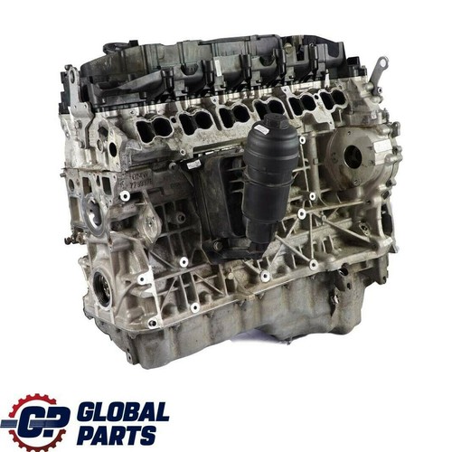 Motor n57d30a bmw f10 - n57d30a, f01