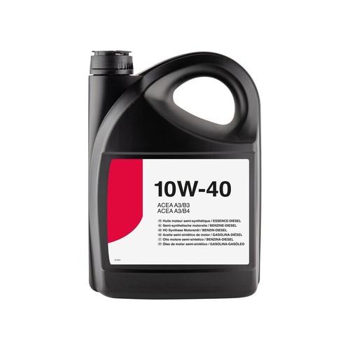 Budget motoröl 10w - motoröl, 10w-40,