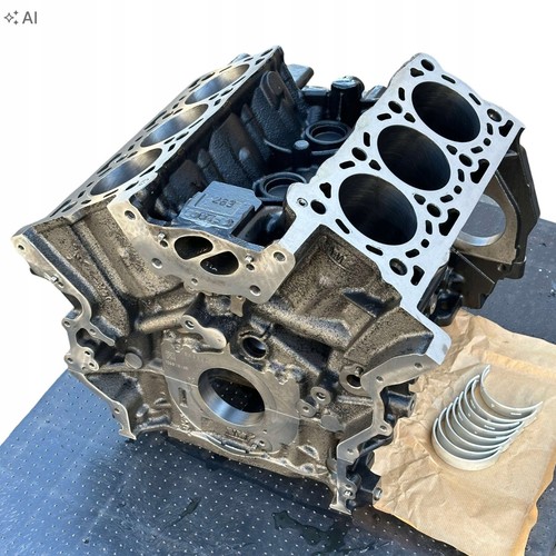 Motorblock jeep grand cherokee - motorblock,