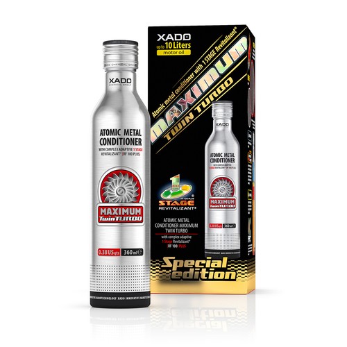 Xado motoröl additiv zusatz - xado,