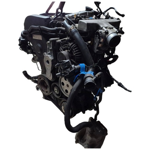 Motor turbo bfb komplett - bfb,