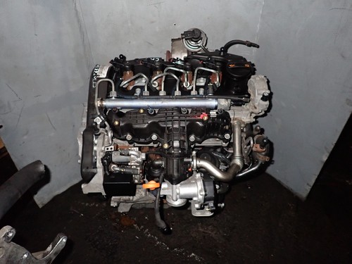 Motor audi skoda 6tdi - motor,