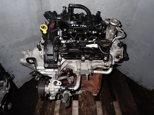 Motor sfjk sfjn 47tkm ford - motor,