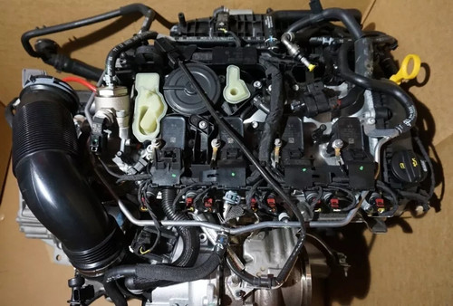 Motor cdl 0tsi komplett - 2.0tsi,