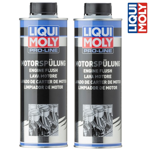 Liqui moly 2427 pro line - 2427, pro-line