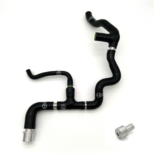Upgrade kge billet - 1.8t,
