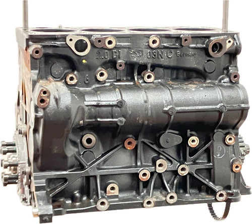 Tdi motorblock cnh cnha - tdi,