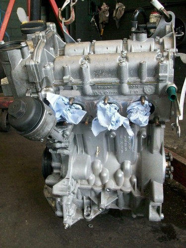 Motor cgp - motor,