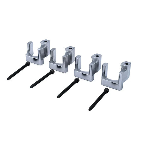 PDE-Brücke-Schnellwechsel-Set