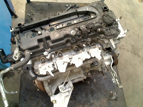 Motor opel agila mpv 2 - opel, (b)