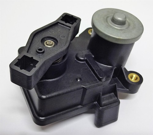 Stellmotor drallklappe - stellmotor,
