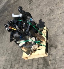 GEBRAUCHTER MOTOR ENGINE  2.5