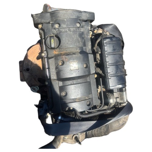 Benzinmotor 16v komplett - benzinmotor,