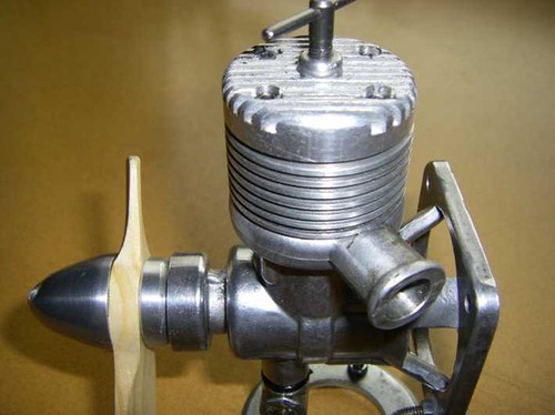 Fmo einzylinder ccm - einzylinder,