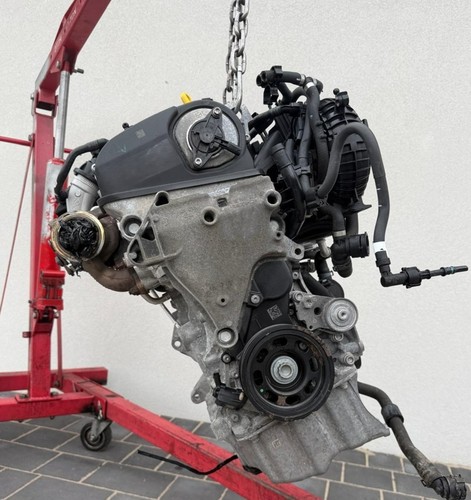 Motor komplett passat - vw,