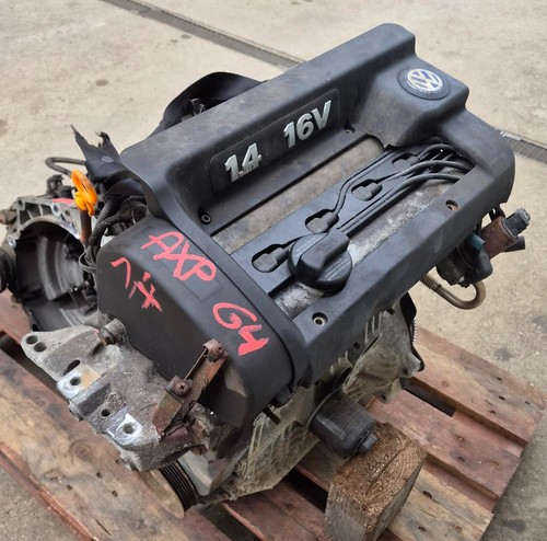 Motor golf 1 - 1j, 16v