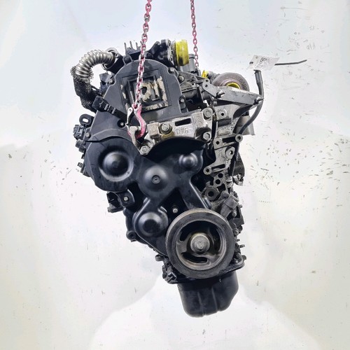 Motortyp 9h01 citroen - -,