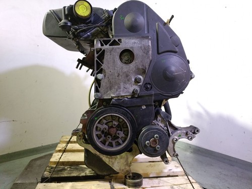Agd kompletter motor - agd,