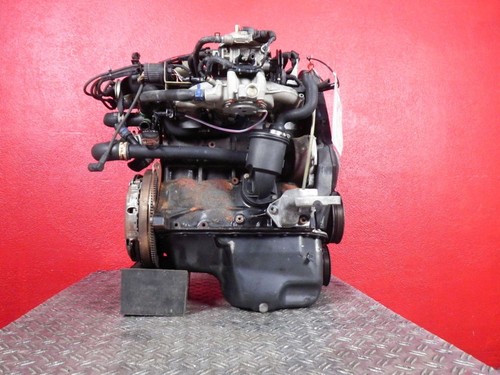 Motor ohne anbauteile - motor, (benzin)