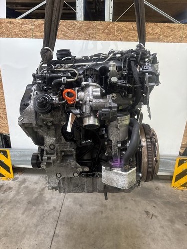 Motor für passat 2010 - 2010, cbab