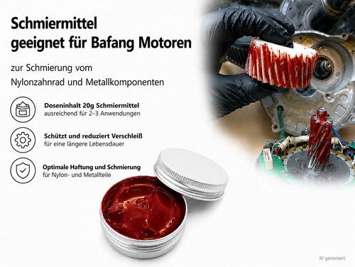 Motorenfett schmiermittel für - motorenfett,