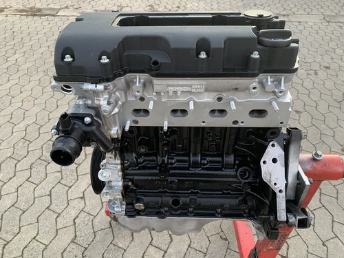 Opel motor 16v b14net - opel,