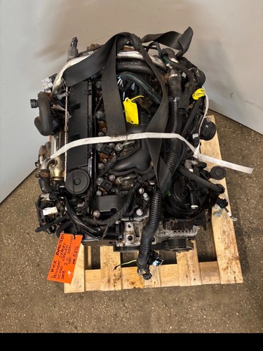 Motor komplett rhk dw10uted4 - motor,