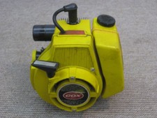 COX Motor serie 140-Beaver