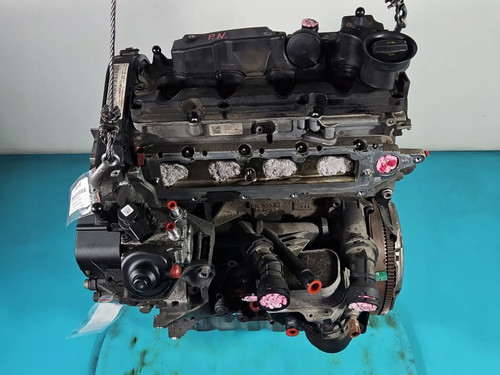 Motor skoda octavia iii - motor,