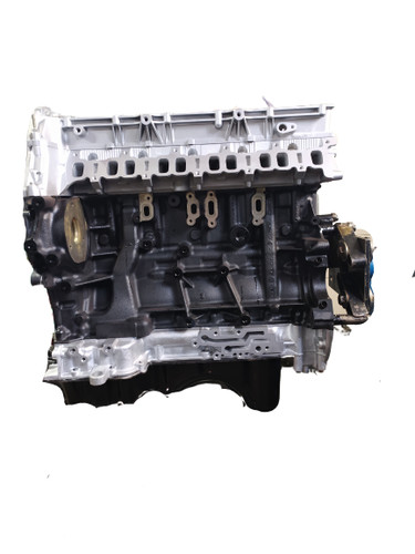 Motor überholt tdci ford - Überholt,